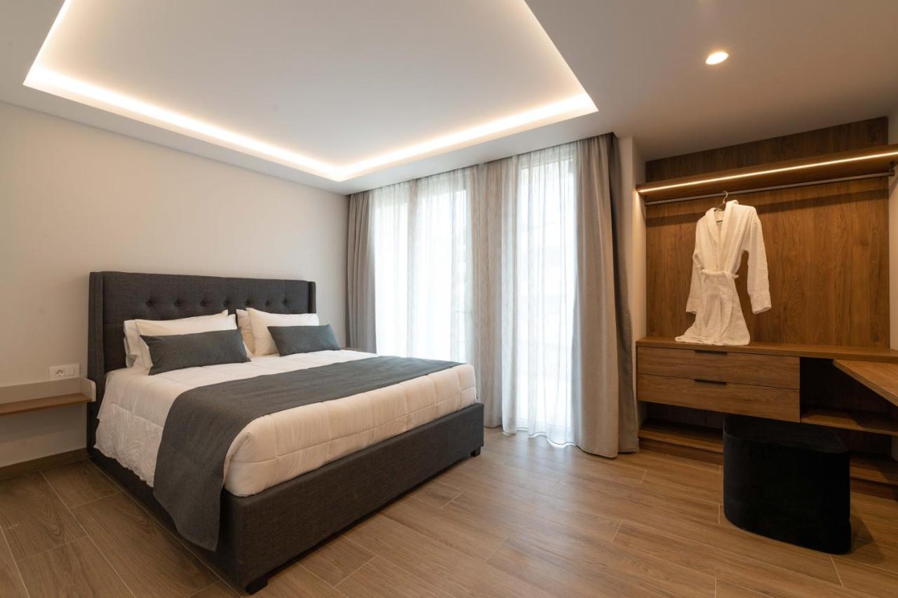 Anima Del Sol Apartment Ixia  Exterior foto