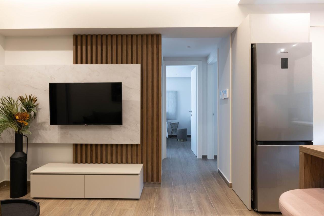 Anima Del Sol Apartment Ixia  Exterior foto