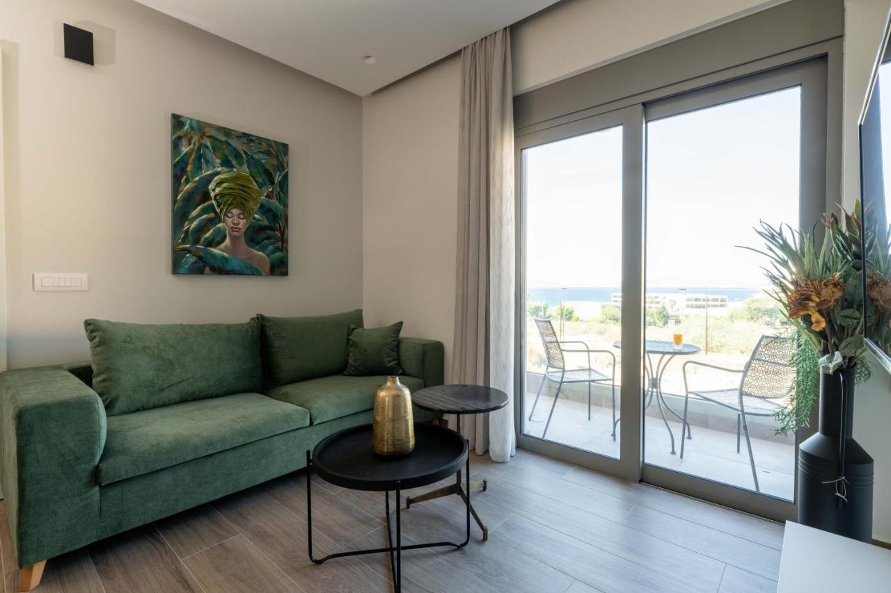 Anima Del Sol Apartment Ixia  Exterior foto