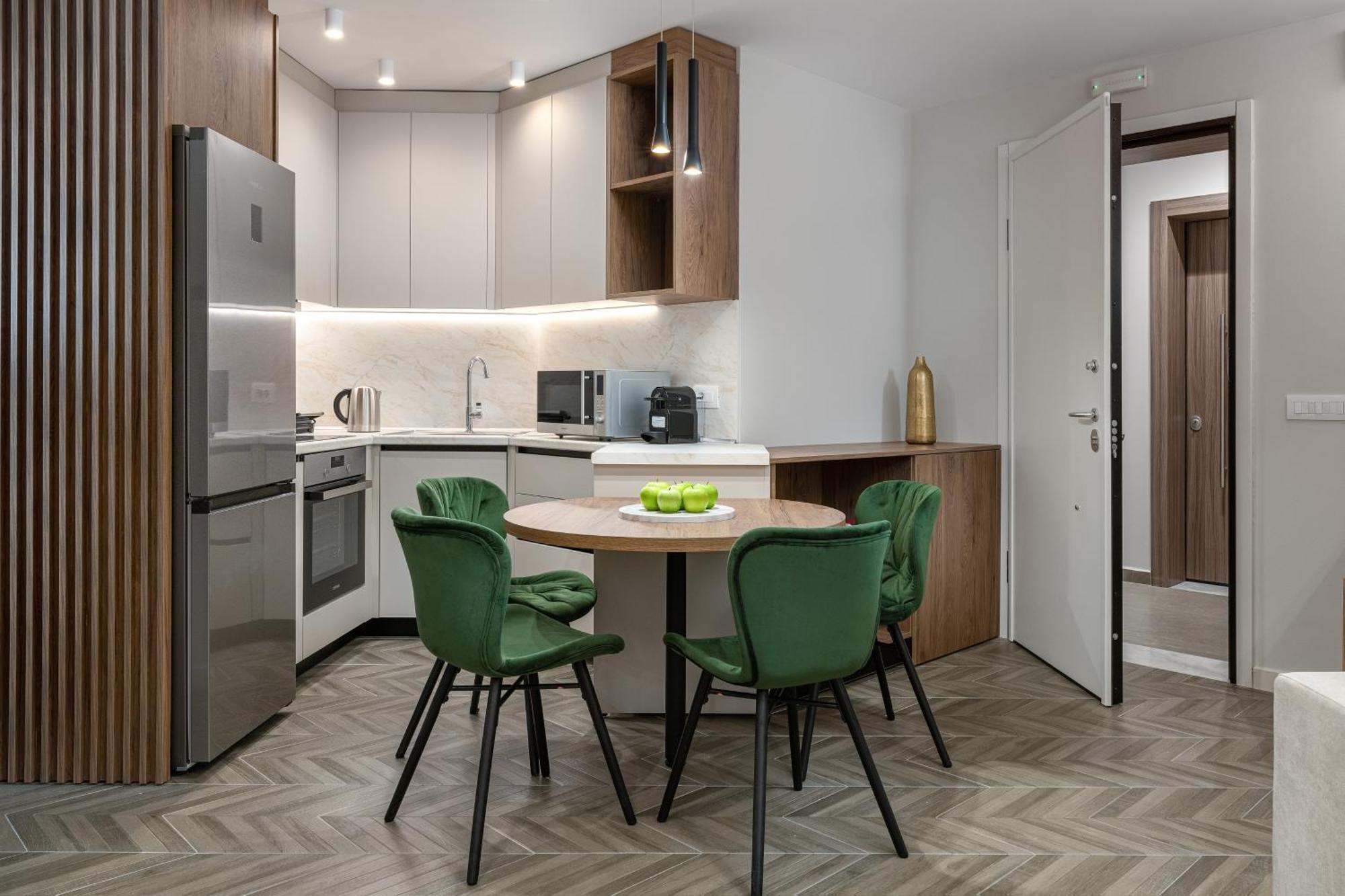 Anima Del Sol Apartment Ixia  Exterior foto